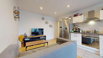 Photo du 2 Place d'Alembert, 95100 Argenteuil, France Argenteuil