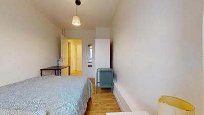 Photo du 2 Place d'Alembert, 95100 Argenteuil, France Argenteuil