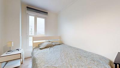 Photo du 2 Place d'Alembert, 95100 Argenteuil, France Argenteuil