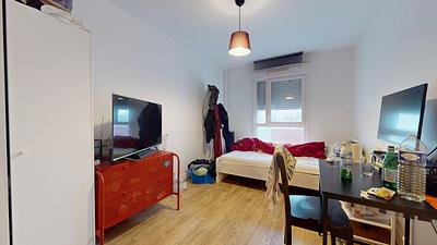 Photo du 2 Place d'Alembert, 95100 Argenteuil, France Argenteuil