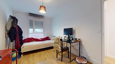 Photo du 2 Place d'Alembert, 95100 Argenteuil, France Argenteuil