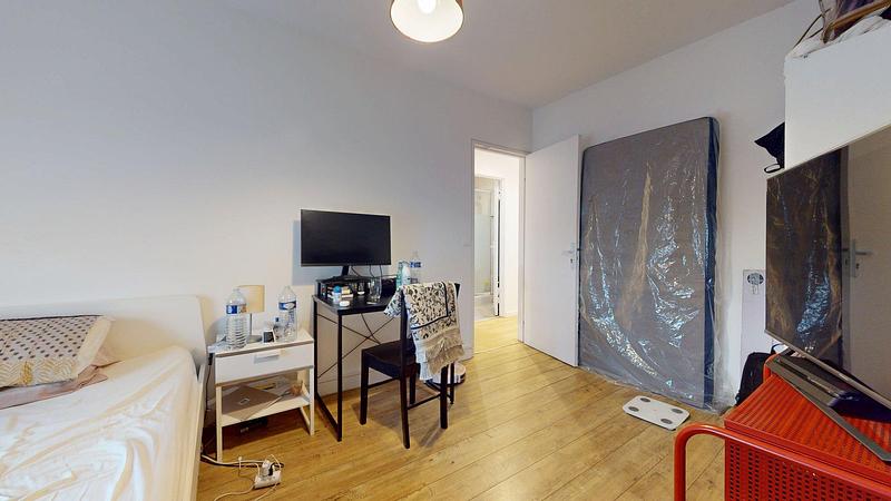 Photo du 2 Place d'Alembert, 95100 Argenteuil, France Argenteuil