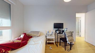 Photo du 2 Place d'Alembert, 95100 Argenteuil, France Argenteuil