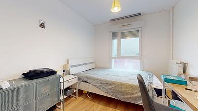 Photo du 2 Place d'Alembert, 95100 Argenteuil, France Argenteuil