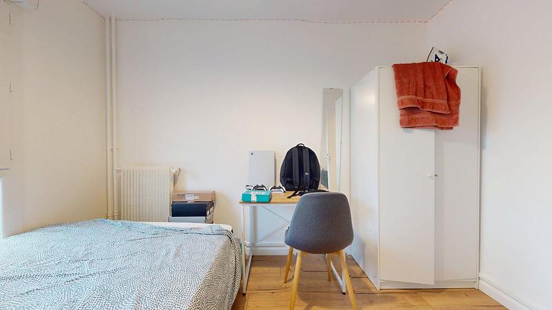 Photo du 2 Place d'Alembert, 95100 Argenteuil, France Argenteuil