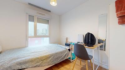 Photo du 2 Place d'Alembert, 95100 Argenteuil, France Argenteuil