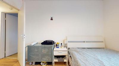 Photo du 2 Place d'Alembert, 95100 Argenteuil, France Argenteuil