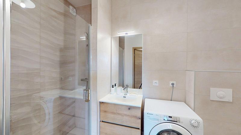 Photo du 111 allée du Verre Textile, Bâtiment C Gabrielle, app C1106, 73000 Chambéry, France Chambéry