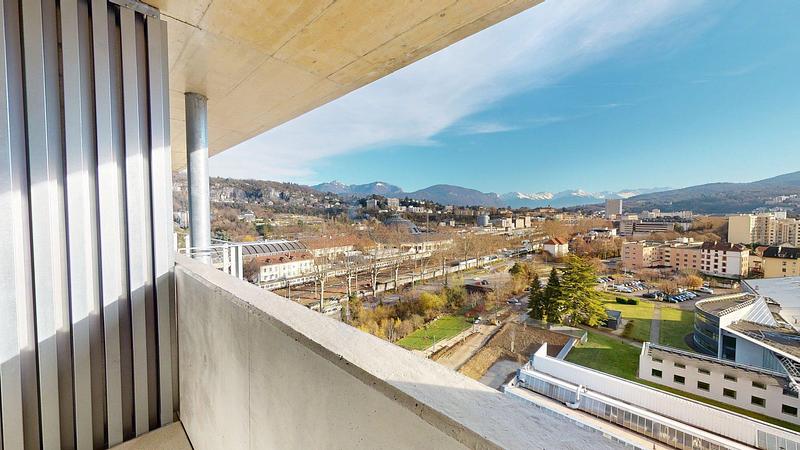 Photo du 111 allée du Verre Textile, Bâtiment C Gabrielle, app C1106, 73000 Chambéry, France Chambéry