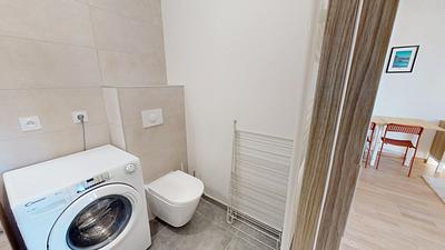 Photo du 111 allée du Verre Textile, Bâtiment C Gabrielle, app C1106, 73000 Chambéry, France Chambéry