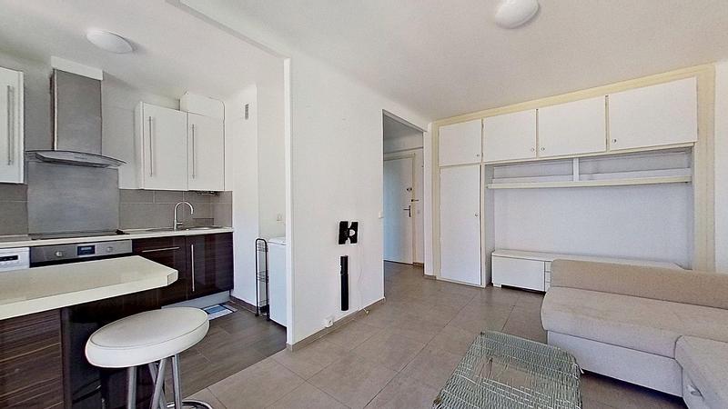 Photo du 46 Boulevard De La Madeleine, 06000 Nice, France Nice