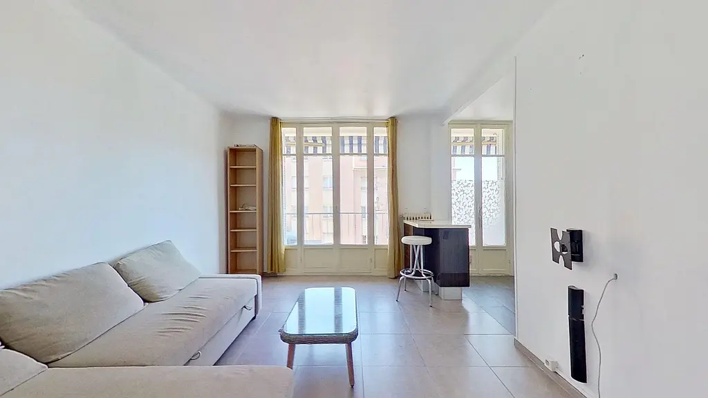 Photo du 46 Boulevard De La Madeleine, 06000 Nice, France Nice