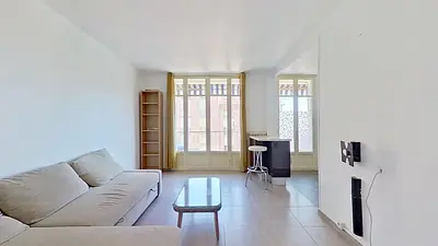 Photo du 46 Boulevard De La Madeleine, 06000 Nice, France Nice
