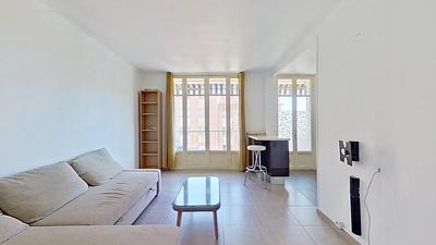 Photo du 46 Boulevard De La Madeleine, 06000 Nice, France Nice