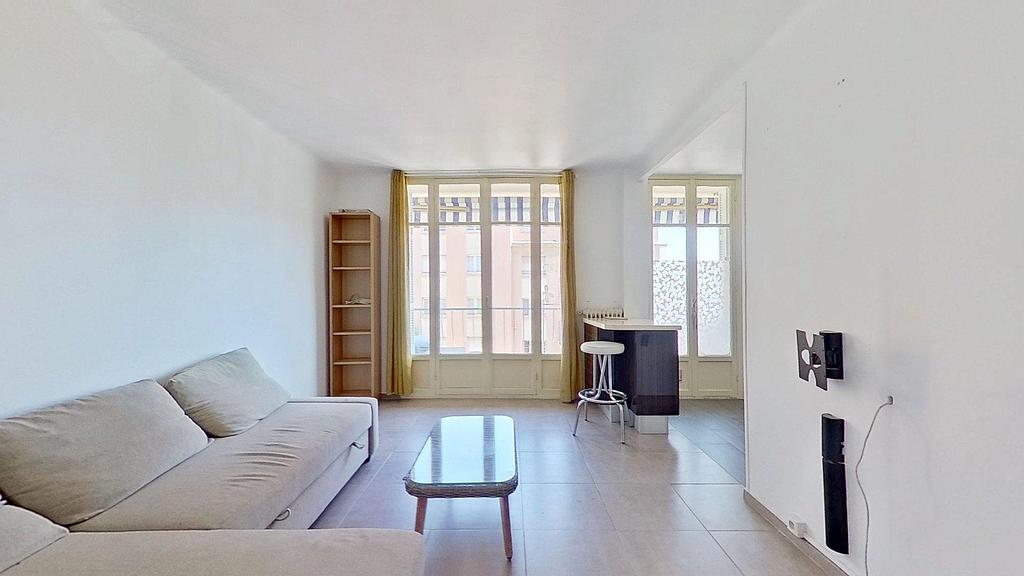 Photo du 46 Boulevard De La Madeleine, 06000 Nice, France Nice