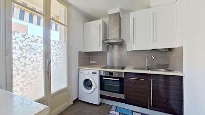 Photo du 46 Boulevard De La Madeleine, 06000 Nice, France Nice