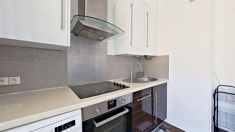 Photo du 46 Boulevard De La Madeleine, 06000 Nice, France Nice