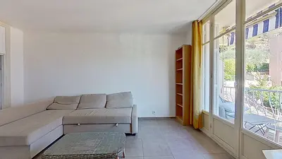 Photo du 46 Boulevard De La Madeleine, 06000 Nice, France Nice