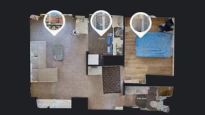 Photo du 46 Boulevard De La Madeleine, 06000 Nice, France Nice