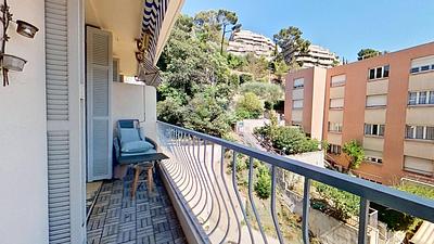 Photo du 46 Boulevard De La Madeleine, 06000 Nice, France Nice