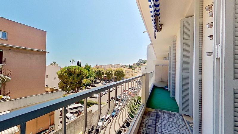 Photo du 46 Boulevard De La Madeleine, 06000 Nice, France Nice