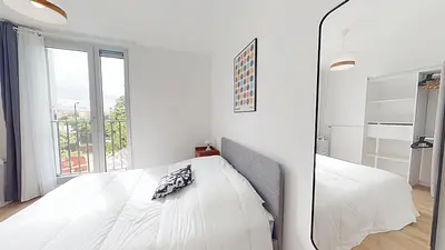 Photo du 58 Rue D'estienne D'orves, 92700 Colombes, France Colombes