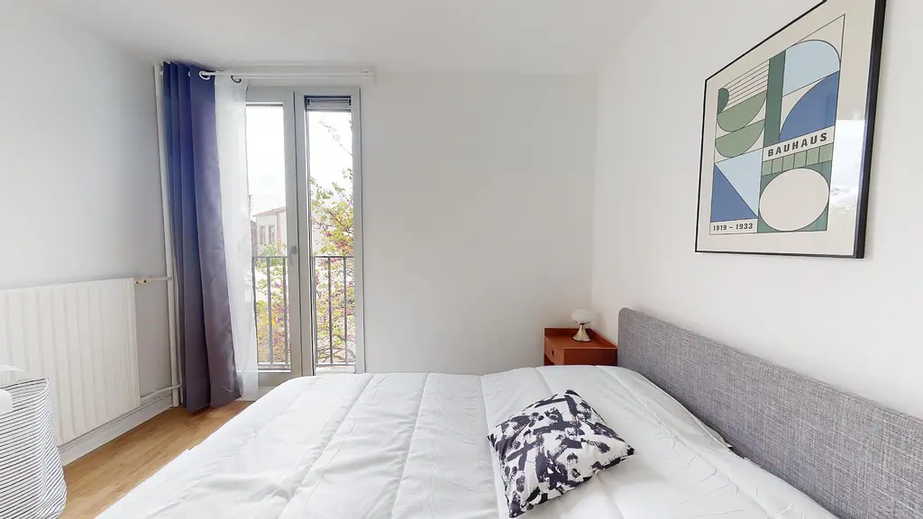 Photo du 58 Rue D'estienne D'orves, 92700 Colombes, France Colombes