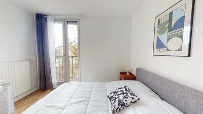 Photo du 58 Rue D'estienne D'orves, 92700 Colombes, France Colombes