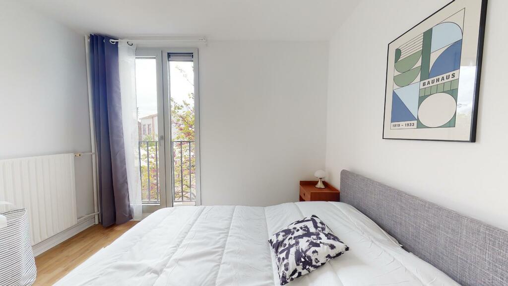 Photo du 58 Rue D'estienne D'orves, 92700 Colombes, France Colombes