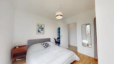 Photo du 58 Rue D'estienne D'orves, 92700 Colombes, France Colombes