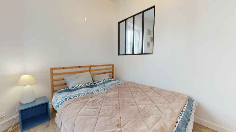 Photo du 7 Rue Sainte-Marthe, 44100 Nantes, France Nantes