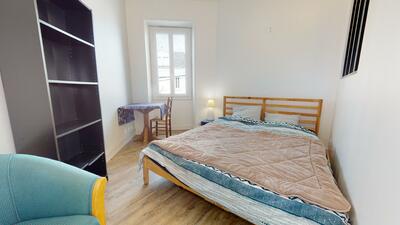 Photo du 7 Rue Sainte-Marthe, 44100 Nantes, France Nantes