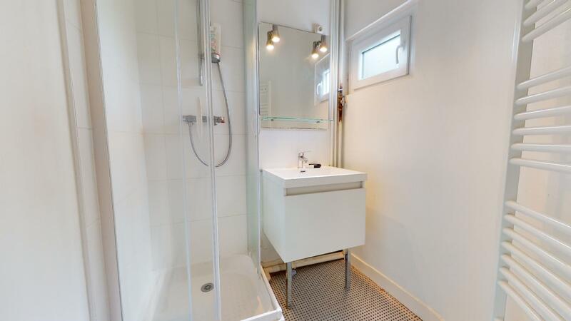 Photo du 7 Rue Sainte-Marthe, 44100 Nantes, France Nantes