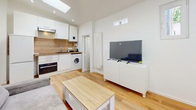 Photo du 22 avenue de la Garenne, 77500 Chelles, France Chelles