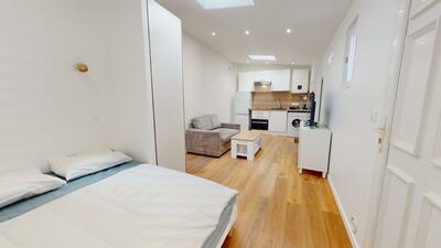 Photo du 22 avenue de la Garenne, 77500 Chelles, France Chelles