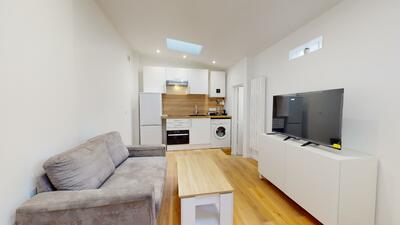 Photo du 22 avenue de la Garenne, 77500 Chelles, France Chelles