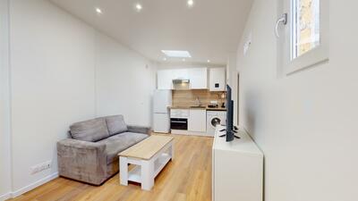 Photo du 22 avenue de la Garenne, 77500 Chelles, France Chelles