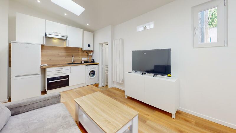 Photo du 22 avenue de la Garenne, 77500 Chelles, France Chelles