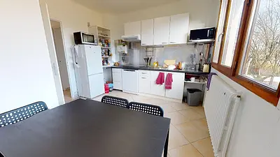 Photo du 30 boulevard du docteur Coblod, 69200 Vénissieux, France Vénissieux