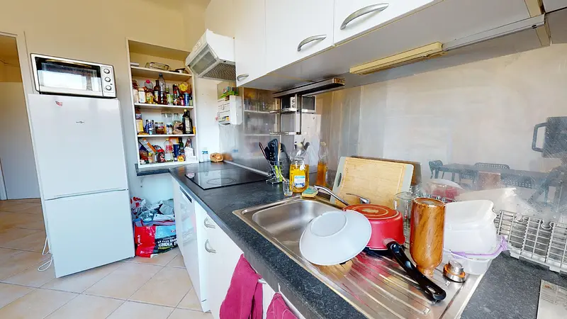 Photo du 30 boulevard du docteur Coblod, 69200 Vénissieux, France Vénissieux