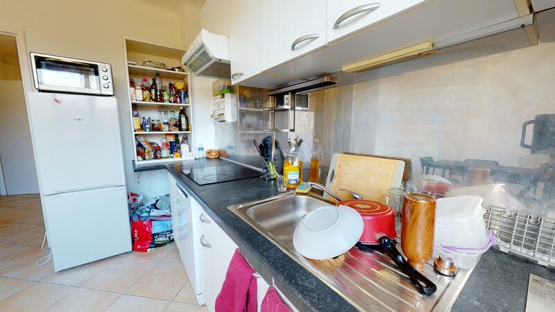 Photo du 30 boulevard du docteur Coblod, 69200 Vénissieux, France Vénissieux