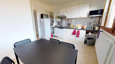 Photo du 30 boulevard du docteur Coblod, 69200 Vénissieux, France Vénissieux