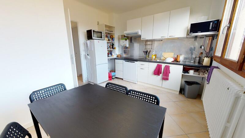 Photo du 30 boulevard du docteur Coblod, 69200 Vénissieux, France Vénissieux