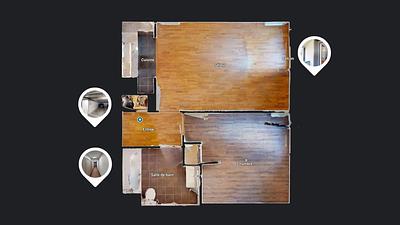 Photo du 14 Avenue du Grand Canal, 78450 Villepreux, France Villepreux