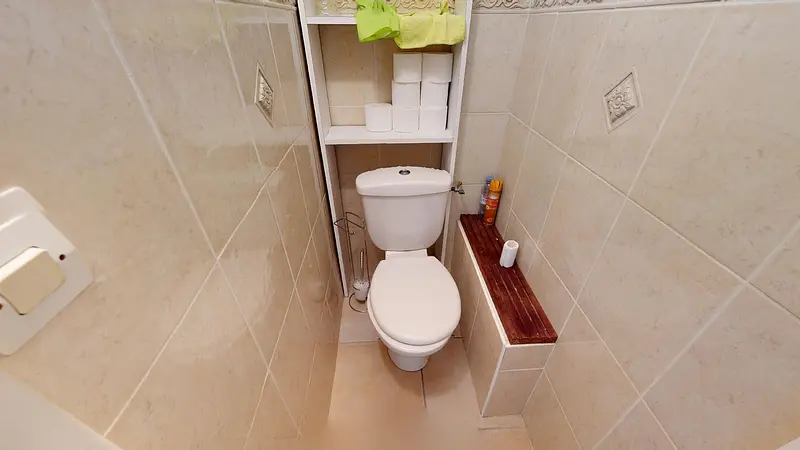 Photo du 30 boulevard du docteur Coblod, 69200 Vénissieux, France Vénissieux