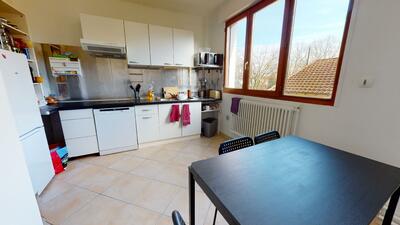 Photo du 30 boulevard du docteur Coblod, 69200 Vénissieux, France Vénissieux