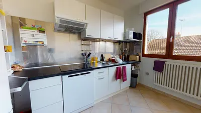 Photo du 30 boulevard du docteur Coblod, 69200 Vénissieux, France Vénissieux