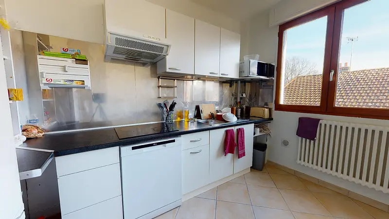 Photo du 30 boulevard du docteur Coblod, 69200 Vénissieux, France Vénissieux