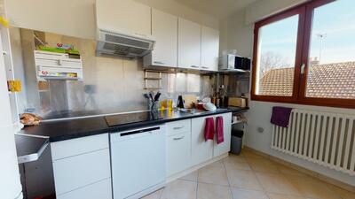 Photo du 30 boulevard du docteur Coblod, 69200 Vénissieux, France Vénissieux