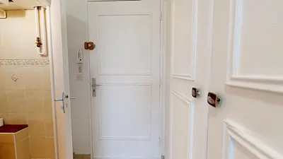 Photo du 30 boulevard du docteur Coblod, 69200 Vénissieux, France Vénissieux